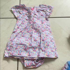 baby dress
